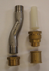 32mm  MDPE + RSD